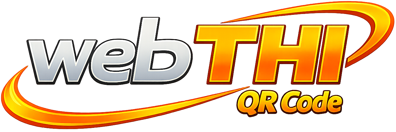 webTHI QR Code Pro